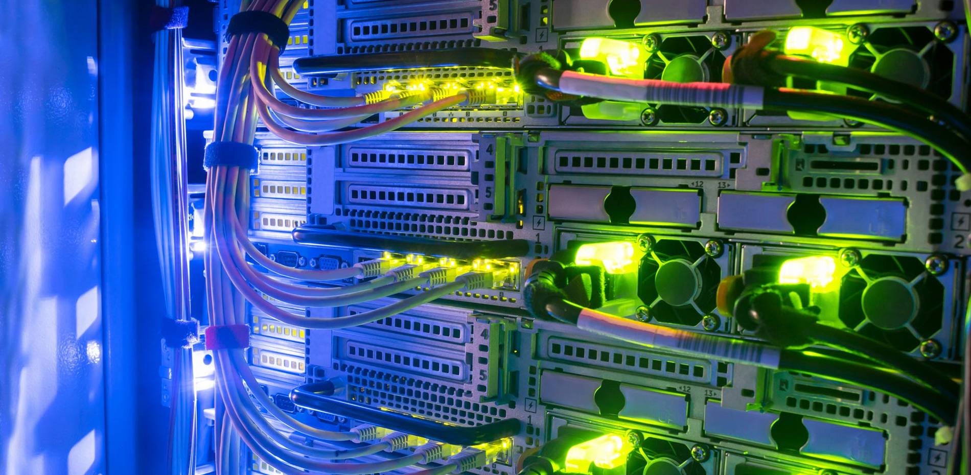 #1 Best Data Cabling Company: CAT6 CAT7 CAT8 Network Contractor vs Wiring Installer Structured Fiber Optic Aventura